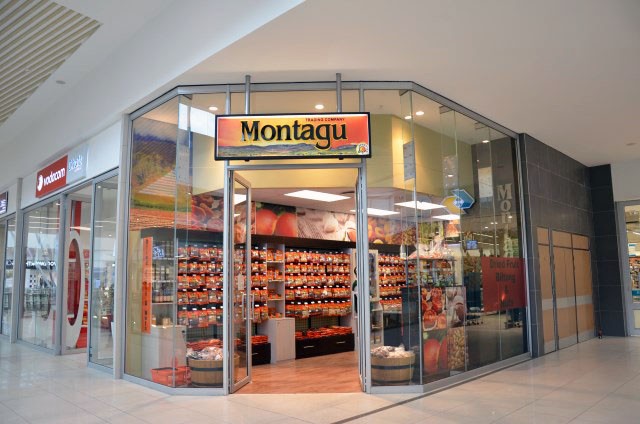 Montagu 1 Montagu - Cradlestone Mall